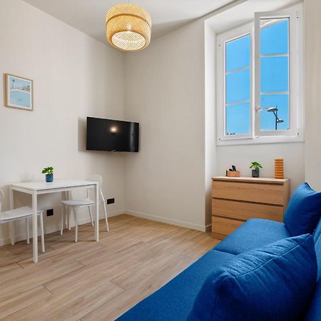 Residence Massena Ницца Экстерьер фото